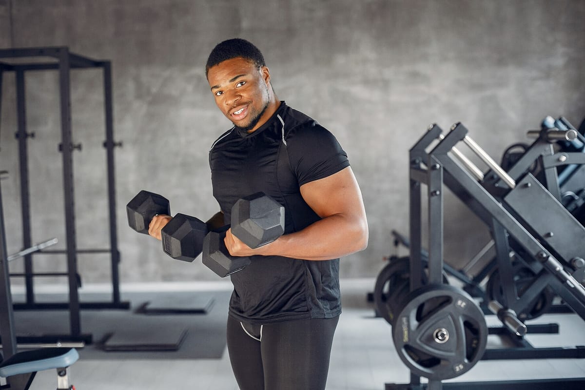 Nasıl Vücut Geliştirme ve Fitness Eğitmeni Olunur?
