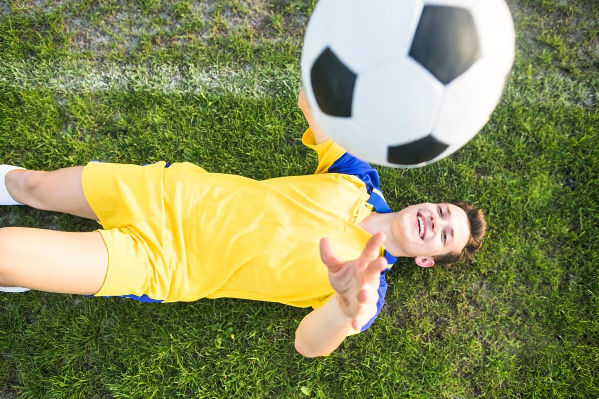 Nasıl Futbol Antrenörü Olunur?