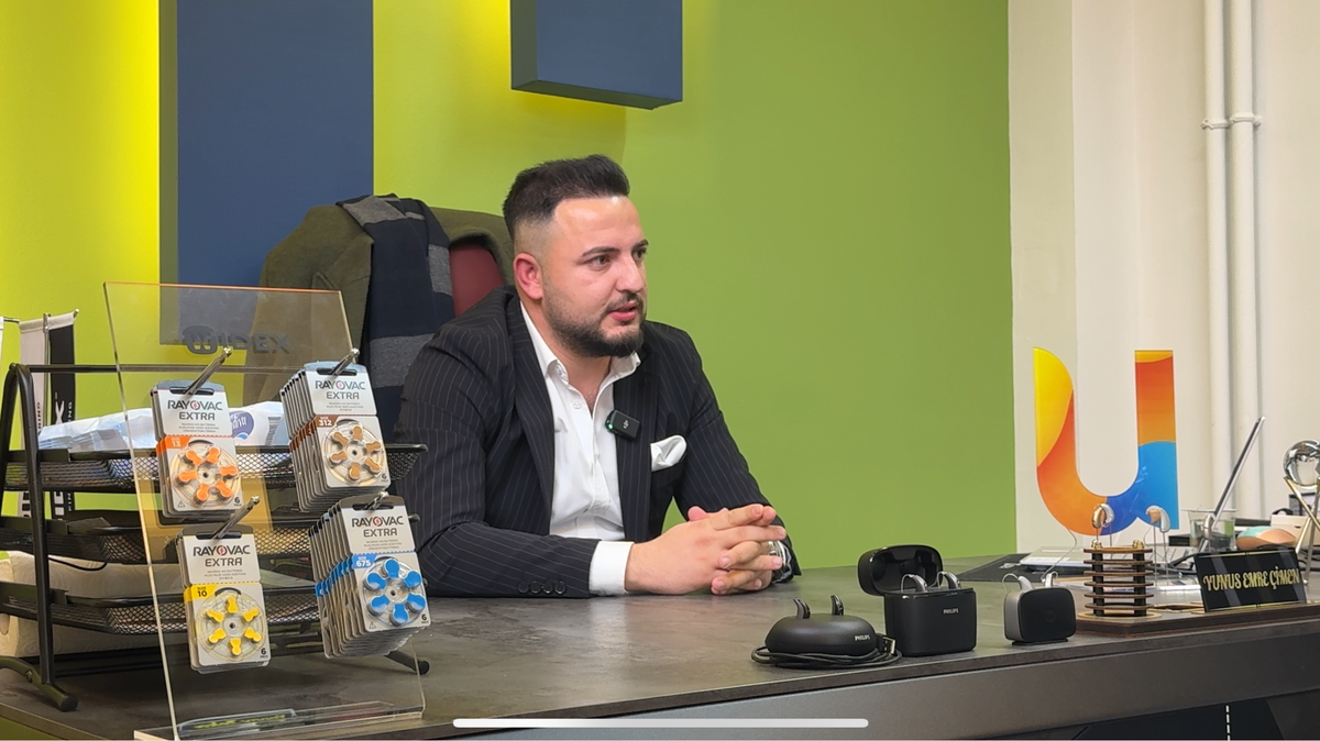 Konya’da Unutulmaz Bir Ziyaret: Duyses Konya ve Yunus Emre Çimen