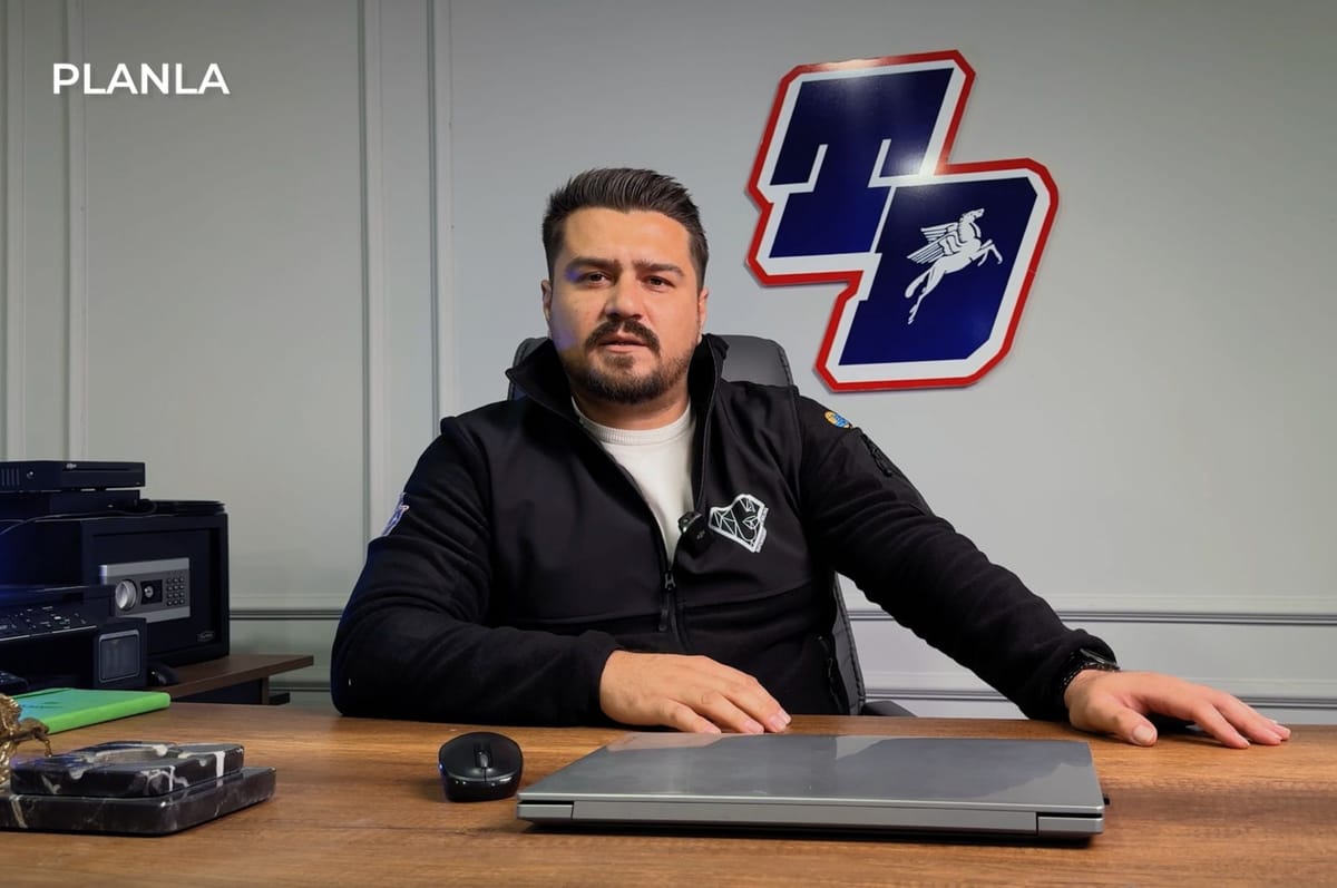 Antalya Alanya’da Detailing Hizmetinde Planla İle Profesyonellik ve Kolaylık