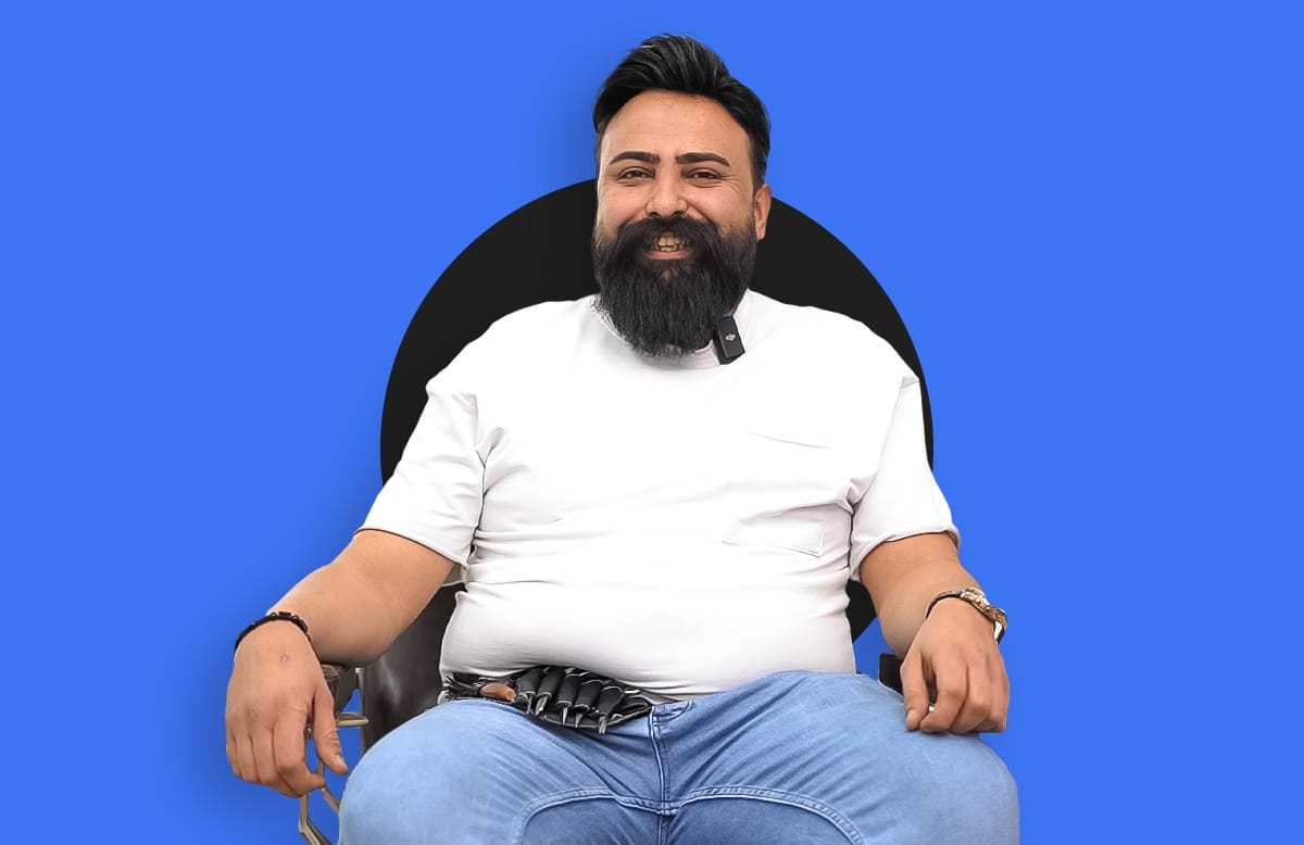 Planla ile Değişen Hayatlar: Mustafa Ceran’ın Hikayesi