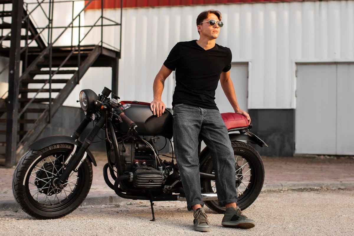 Bir Motor Servisi Planla Kullanabilir mi? İşte Cevabı!