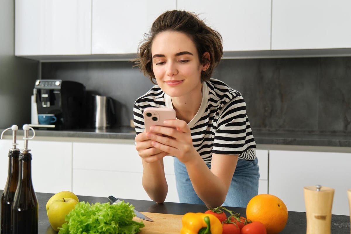 Diyetisyenler İçin Online Randevu Sistemleri: Müşteri Kazanmanın En Kolay Yolu