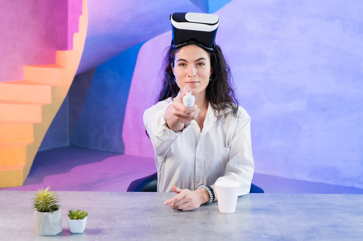 Dijital Diyetisyenler: 10 Yıl Sonra İnsanlar Gerçek Diyetisyenlere İhtiyaç Duyacak mı?