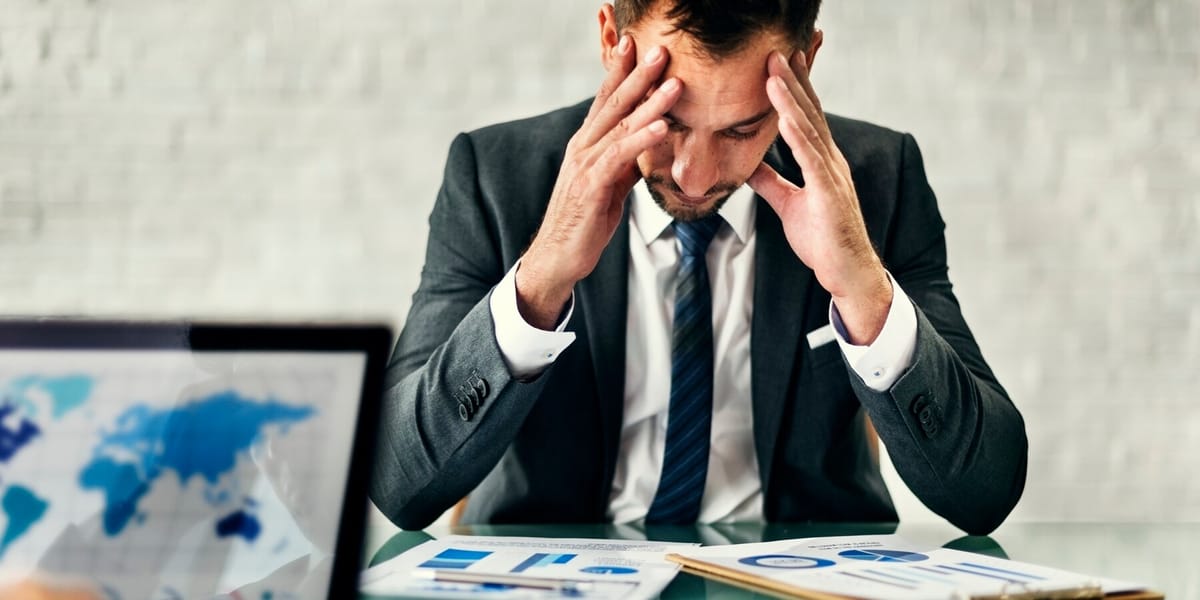 Bir İşletmenin İflasa Giden 7 Adımı: Hatalardan Ders Alın!