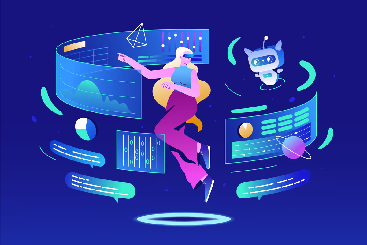 Metaverse’de Randevu Sistemi: Güzellik Salonu, Klinik ve Eğitimde Yeni Dönem