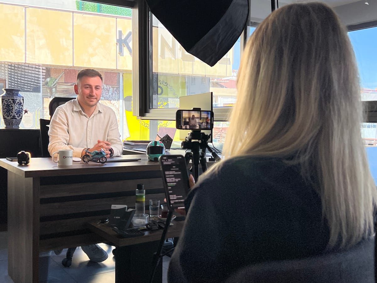 Çetinbaş Group’un Planla Deneyimi: 64 Yıllık Güçlü Marka, Modern Randevu Yönetimi ile Daha Verimli!