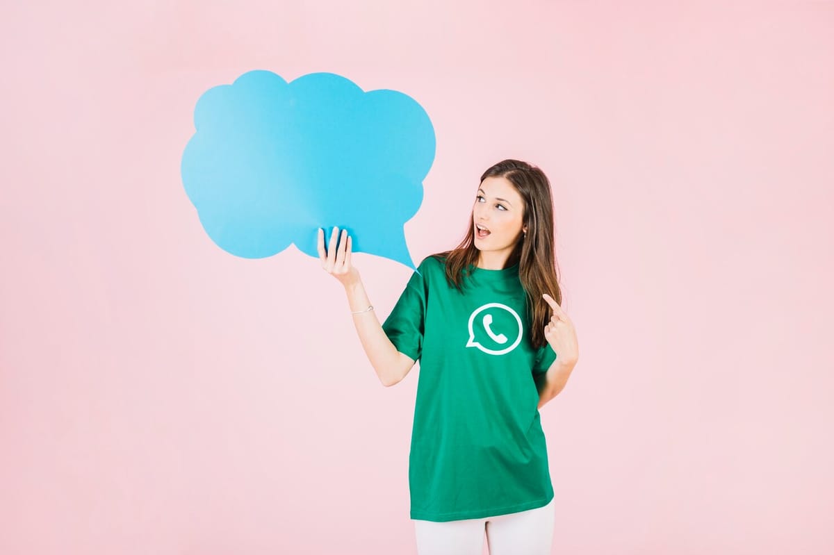WhatsApp’tan Randevu Almak Neden Artık Yetmiyor?