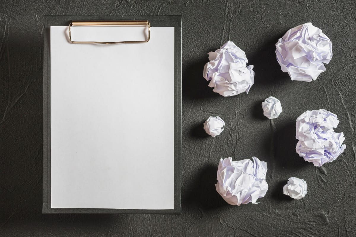 Defter Kullanan Güzellik Salonu Sahiplerinin Kaçırdığı 5 Şey