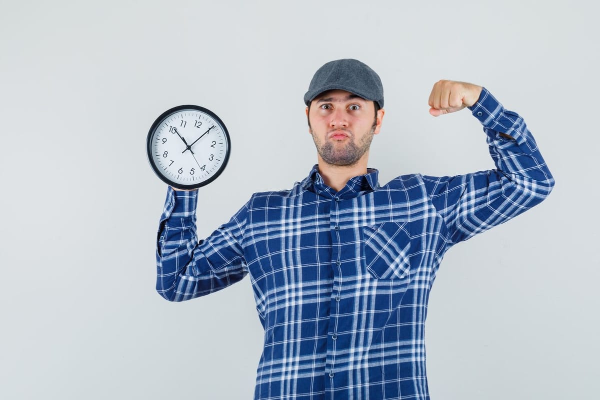 En Hızlı Randevu Programı Olma Yolunda Büyük Bir Adım: Planla Artık Daha Hızlı!