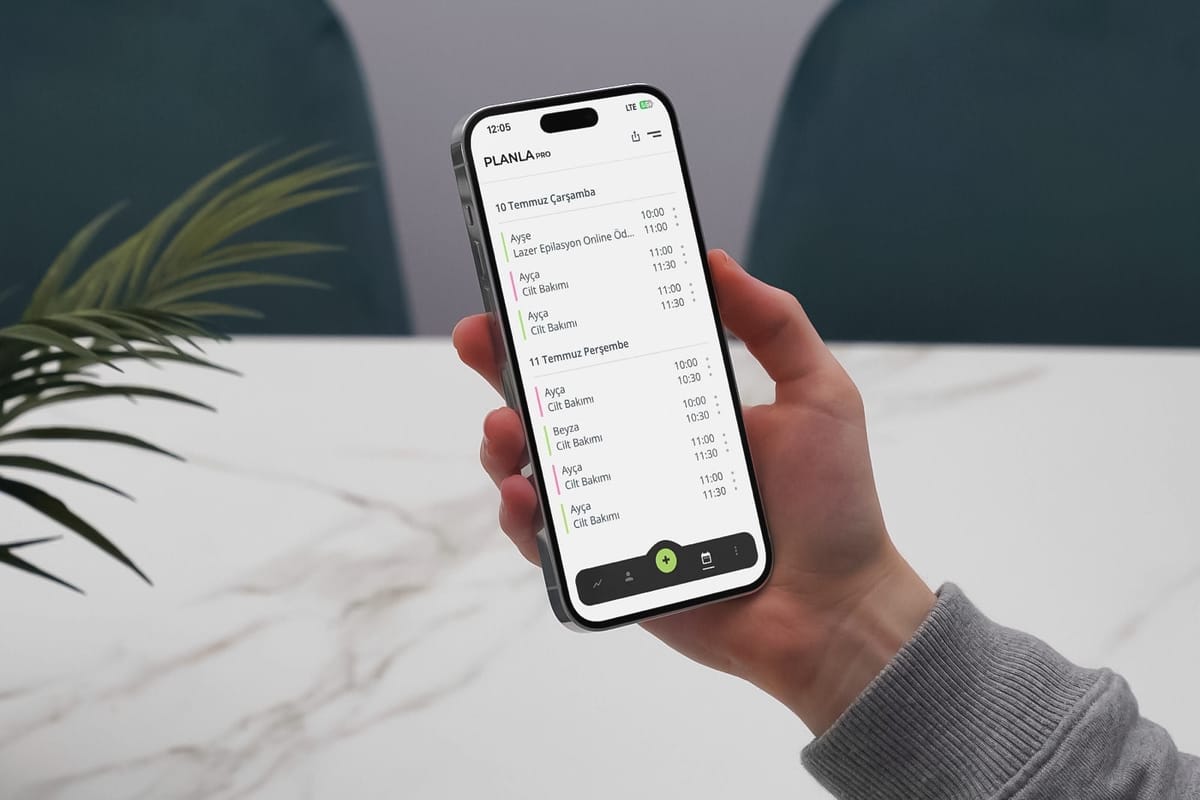Güzellik Salonu Randevu Programı Hangi Özelliklere Sahip Olmalı?
