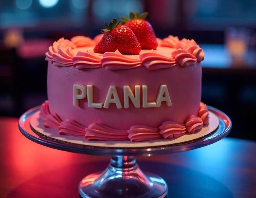 Başarı Bir Sonuç Değil, Bir Süreçtir: Planla’nın 3. Yıl Yolculuğu 🎉