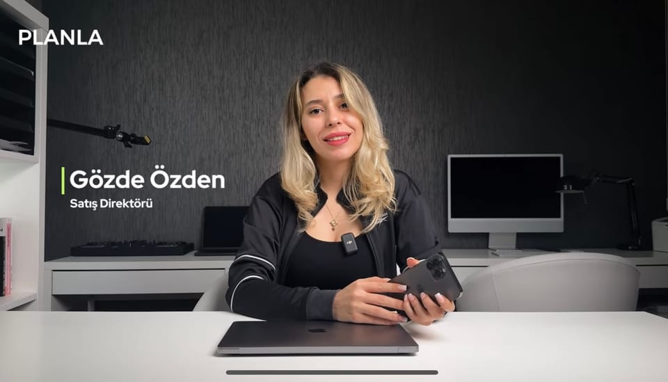 Planla Online Randevu Özelliği Üzerine Soru-Cevap Yaptık!