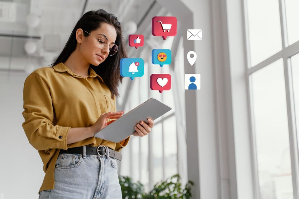 Instagram’dan randevu almaya 3 Adımda Geçiş