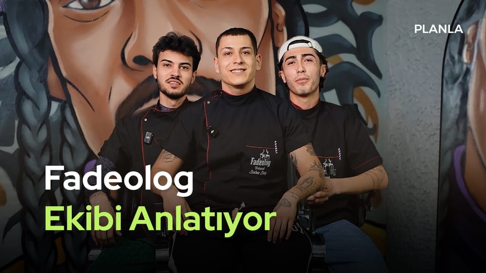 Planla ile İşletmelerin En Sevdiği Özellikler: Fadeolog Ekibi